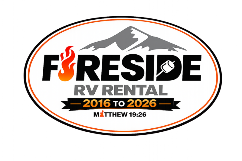 Fireside RV Rental –  Gadsden, AL