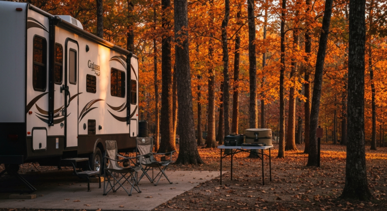 The Best Local Events Near Gadsden, AL Worth Renting an RV For (And Where to Park)