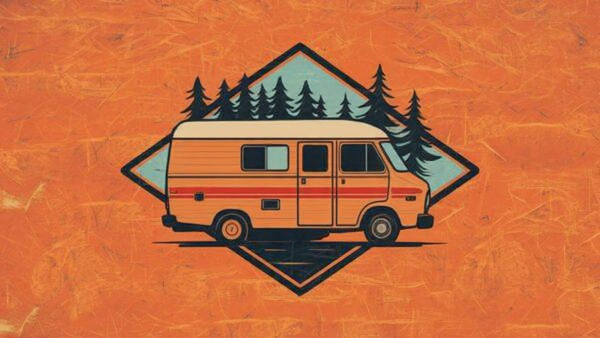 rent class b camper van in Northeast Alabama