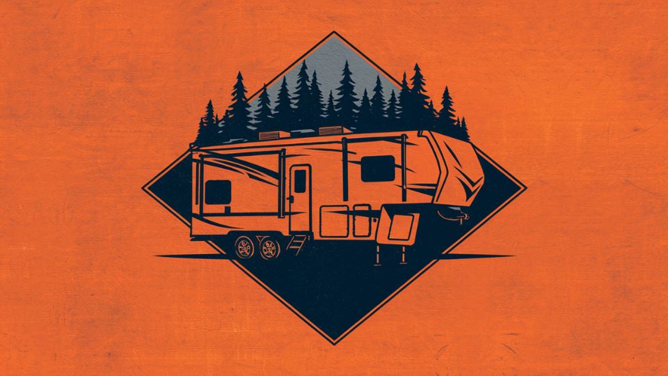 rent a fifth wheel in Gadsden